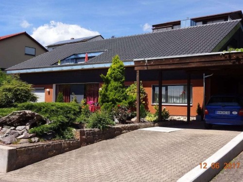 Feriehus - 2 personer -  - 76857 - Albersweiler