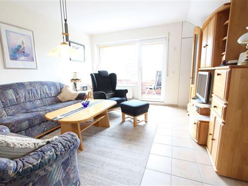 Ferielejlighed - 2 personer -  - Hasenpad - 26465 - Langeoog