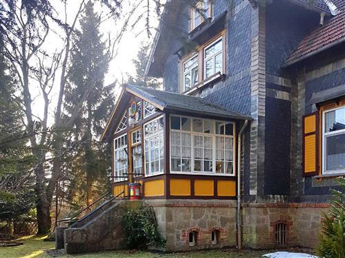 Ferienhaus - 4 Personen -  - Sandbrink - 38877 - Benneckenstein