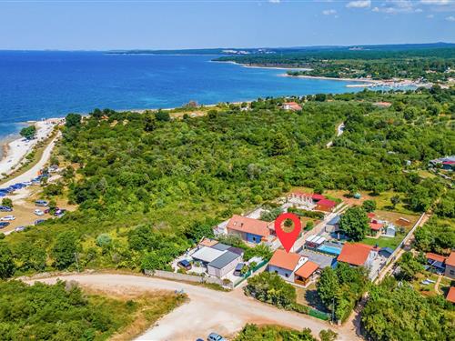 Feriehus - 6 personer -  - Peroj - Fazana - Peroj - 52215 - Vodnjan
