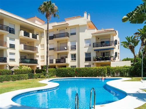 Sommerhus - 4 personer -  - Marbella - 29660