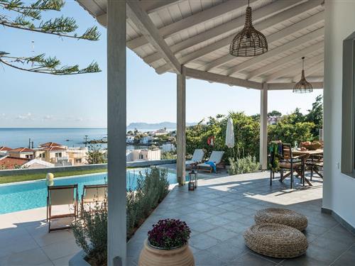 Sommerhus - 5 personer -  - ELEFTHERIAS - 73100 - Chania