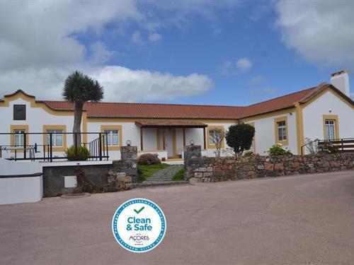 Ferienhaus - 8 Personen -  - Estrada Regional da Relva, - 9500-655 - Ponta Delgada