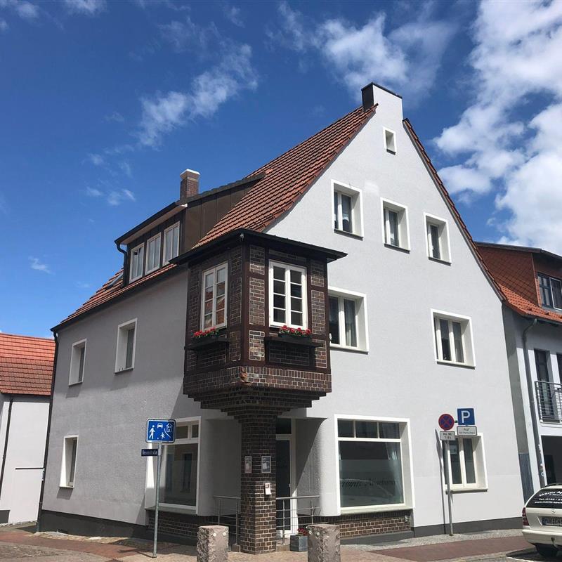 Ferielejlighed - 5 personer -  - Kirchenstraße - 17192 - Waren - Müritz