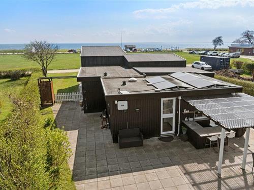 Ferienhaus - 8 Personen -  - Hejsager Strandby - Hejsager - 6100 - Haderslev