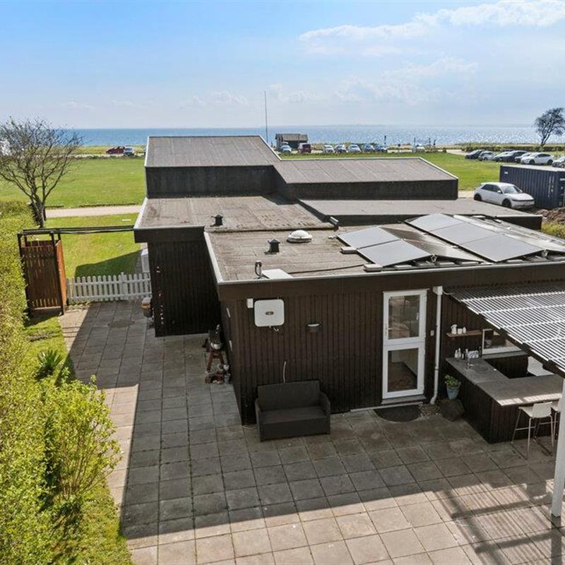 Ferienhaus - 8 Personen -  - Hejsager Strandby - Hejsager - 6100 - Haderslev