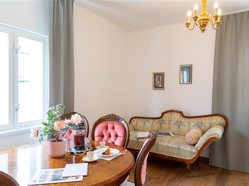 Ferienhaus - 2 Personen -  - Salzburger Straße - 4820 - Bad Ischl