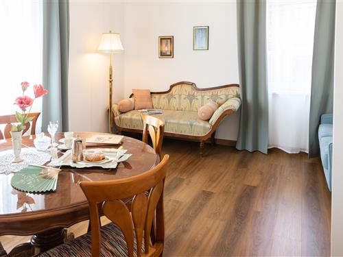 Ferieleilighet - 2 personer -  - Salzburger Straße - 4820 - Bad Ischl