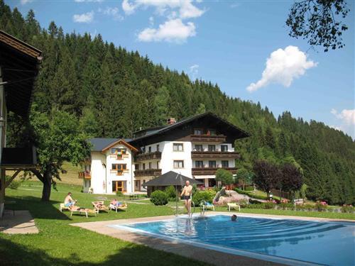 Ferielejlighed - 2 personer -  - Höfling - 9640 - Kötschach-Mauthen