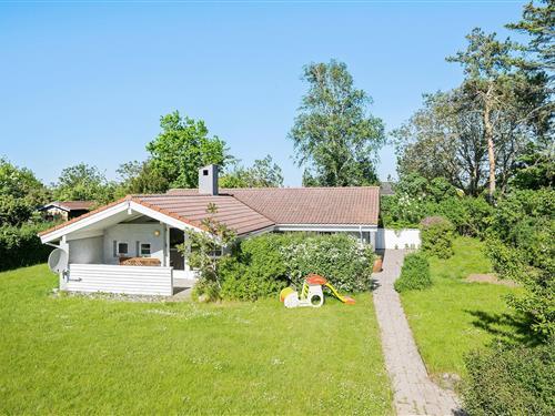 Sommerhus - 6 personer -  - Strandkrogen - Kelstrup - 4200 - Slagelse