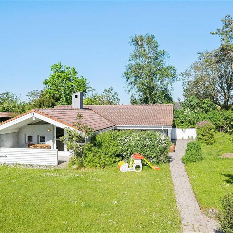 Ferienhaus - 6 Personen -  - Strandkrogen - Kelstrup - 4200 - Slagelse