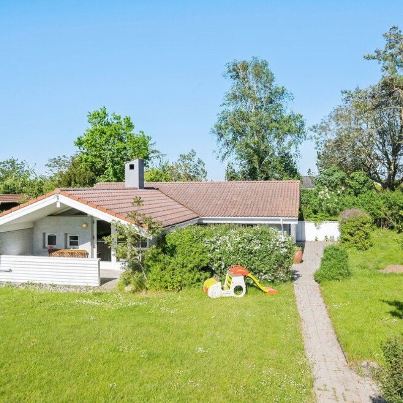 Ferienhaus - 6 Personen -  - Strandkrogen - Kelstrup - 4200 - Slagelse