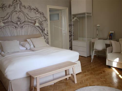 Holiday apartment - 4 persons -  - Graz - 8010