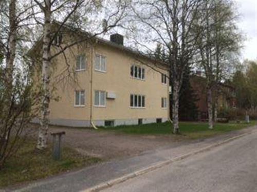 Holiday home - 12 persons -  - Gamla Landsvägen - 93331 - Arvidsjaur