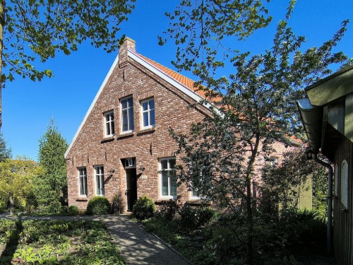 Sommerhus - 5 personer -  - Teyweg - 26736 - Krummhörn / Pilsum