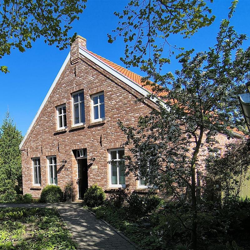 Sommerhus - 5 personer -  - Teyweg - 26736 - Krummhörn / Pilsum