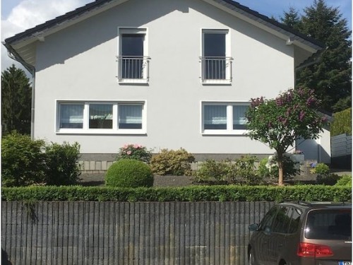 Sommerhus - 4 personer -  - 52385 - Nideggen