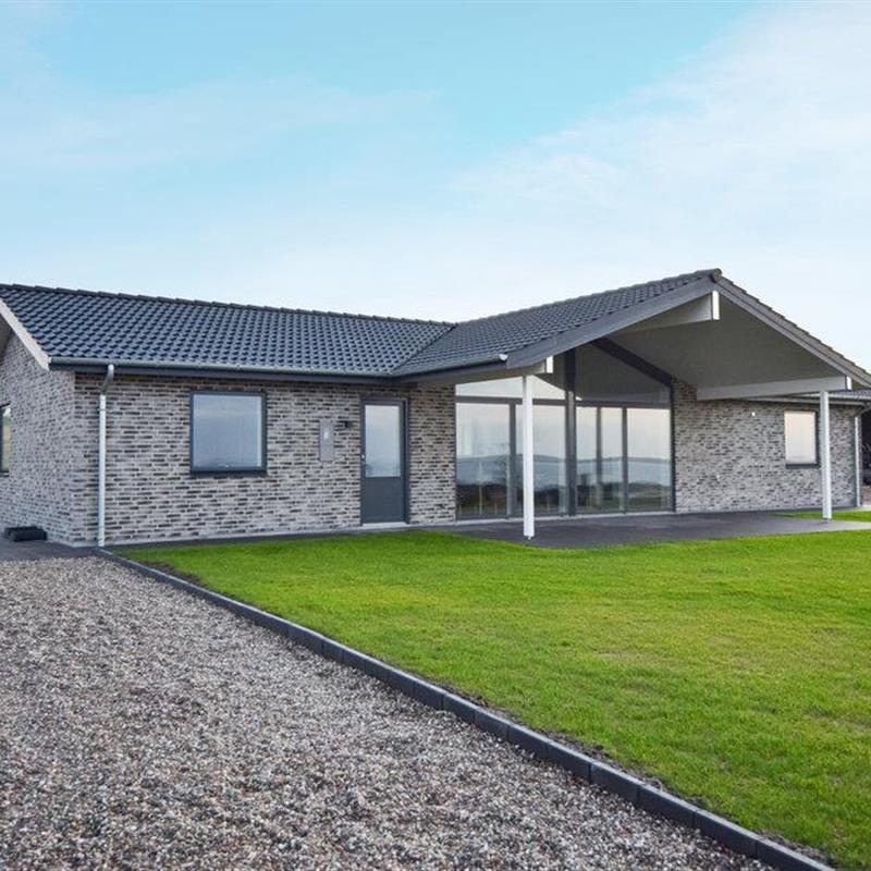 Sommerhus - 8 personer -  - Hesseløjeløkken - Bøjden - 5600 - Faaborg