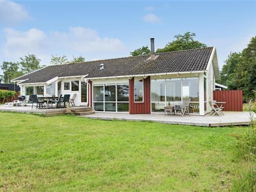 Ferienhaus - 6 Personen -  - Kystagervej - Dyngby - 8300 - Odder