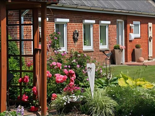 Sommerhus - 2 personer -  - Dorfstraße - 25923 - Uphusum