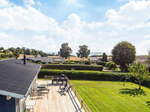Vakantiehuis - 6 personen -  - Brombærvænget - Hejlsminde - 6094 - Hejls