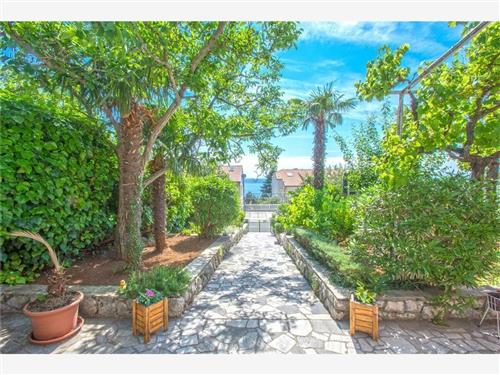 Holiday apartment - 4 persons -  - Milovana Muževica - 51265 - Dramalj