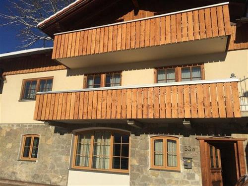 Holiday Home/Apartment - 2 persons -  - Allgäuer Straße 53 A - 87459 - Pfronten