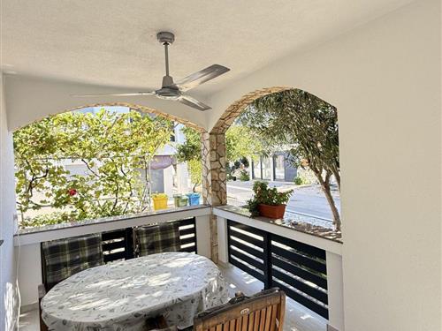 Ferielejlighed - 5 personer -  - Vir - 23234