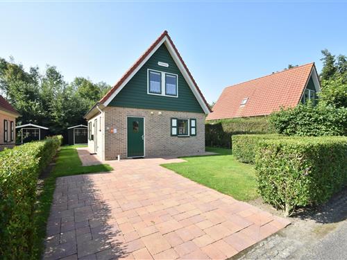 Ferienhaus - 4 Personen -  - 4316LB - Zonnemaire