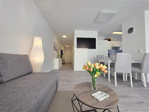 Ferielejlighed - 2 personer -  - Raiffeisenstraße - 26506 - Norden