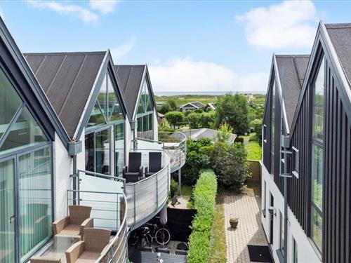 Ferienhaus - 6 Personen -  - Marielyst Strandvej 63 S - Marielyst - 4873 - Väggerlöse