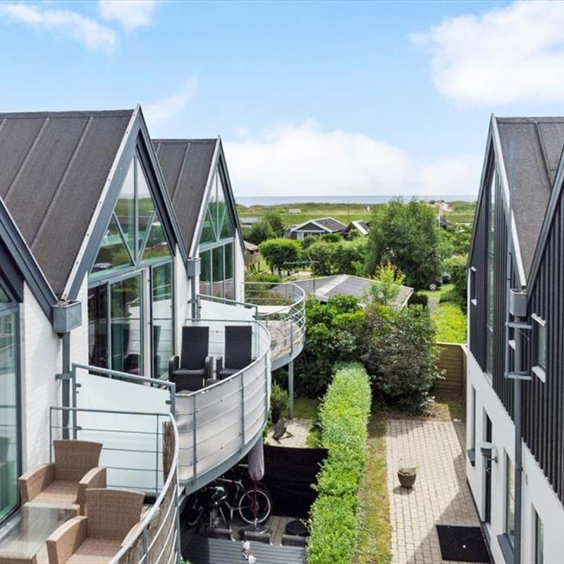 Ferienhaus - 6 Personen -  - Marielyst Strandvej 63 S - Marielyst - 4873 - Väggerlöse