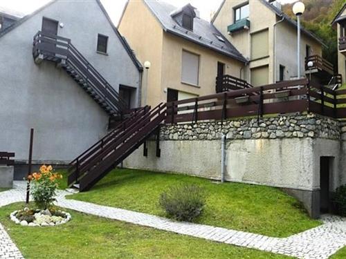 Ferielejlighed - 5 personer -  - 65120 - Bareges
