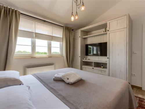 Villa - 8 personer -  - 20235 - Zaton