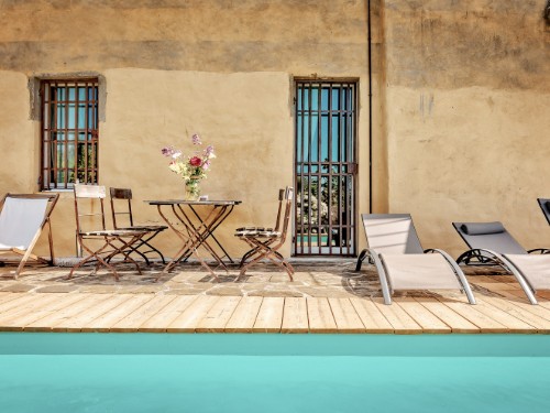 Sommerhus - 6 personer -  - Località Marcena - 52100 - Marcena