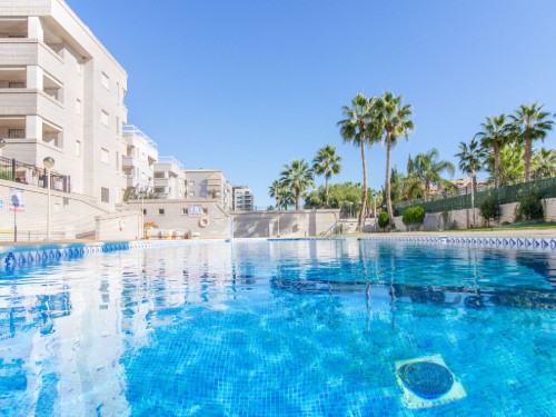 Holiday apartment - 4 persons -  - 12594 - Oropesa Del Mar