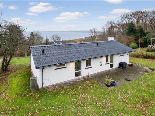 Sommerhus - 4 personer -  - Klintholmvej - Røjle - 5500 - Middelfart