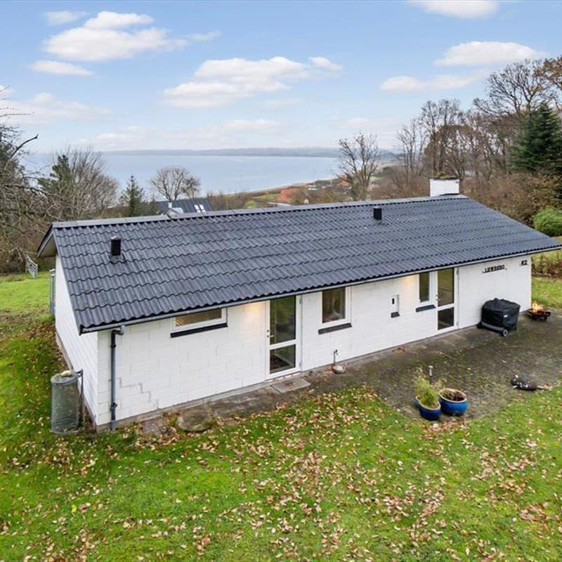 Sommerhus - 4 personer -  - Klintholmvej - Røjle - 5500 - Middelfart