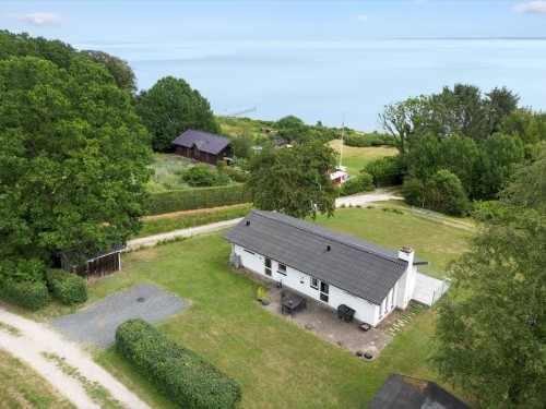 Sommerhus - 4 personer -  - Klintholmvej - Røjle - 5500 - Middelfart