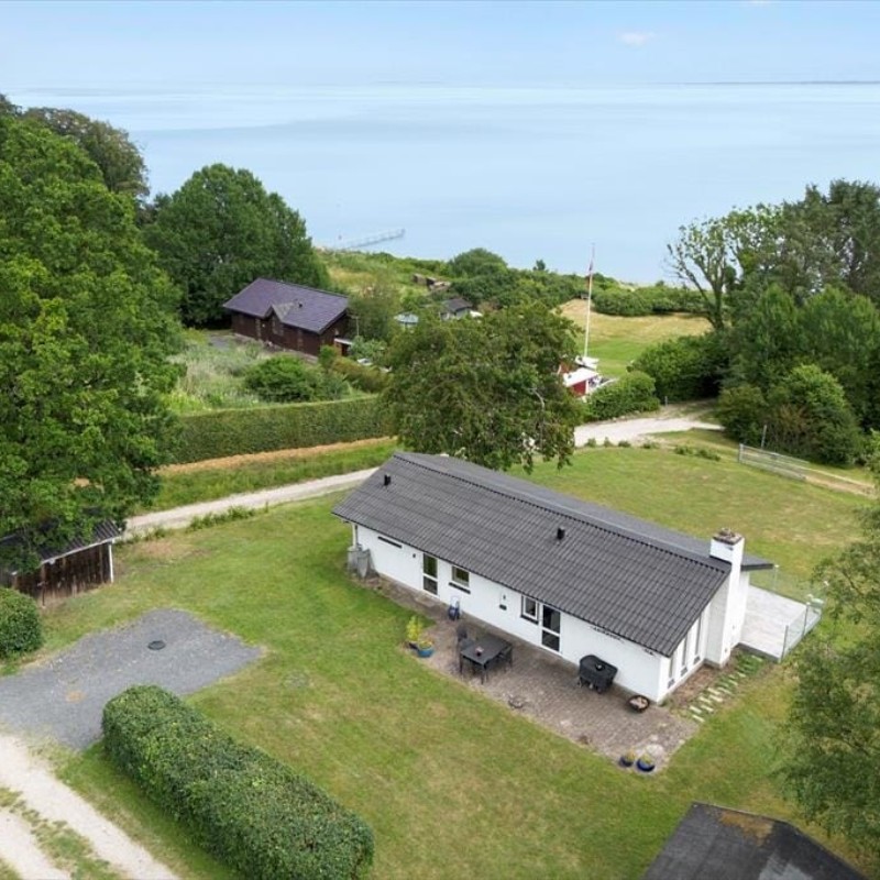 Ferienhaus - 4 Personen -  - Klintholmvej - Röjle - 5500 - Middelfart