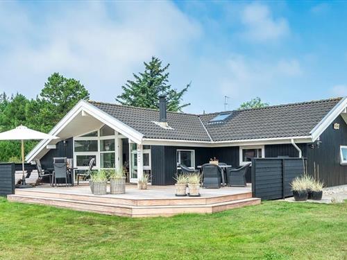 Sommerhus - 6 personer -  - Kræmmervej - Vejers Strand Og By - 6853 - Vejers Strand