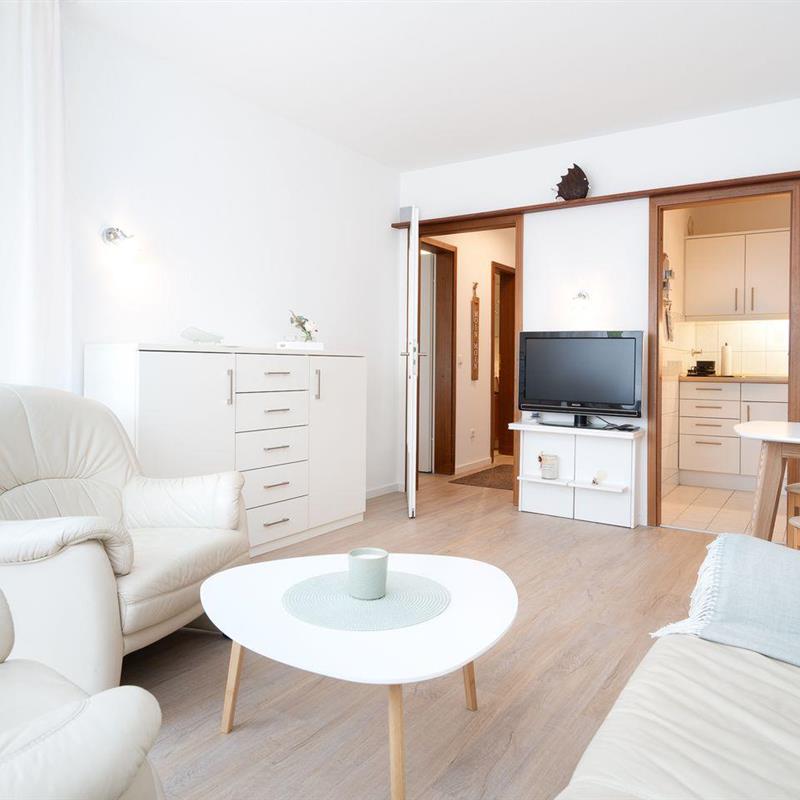 Ferielejlighed - 2 personer -  - Rodenbergstraße - 23669 - Niendorf