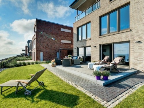 Feriehus - 4 personer -  - 24376 - Kappeln