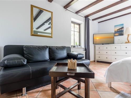 Ferielejlighed - 2 personer -  - Ausbau - 23946 - Boltenhagen