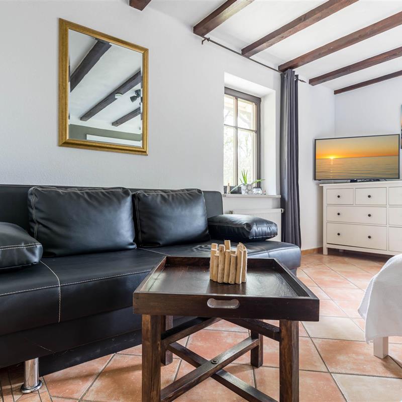 Ferielejlighed - 2 personer -  - Ausbau - 23946 - Boltenhagen