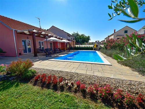 Sommerhus - 6 personer -  - Biograd Na Moru - 23210