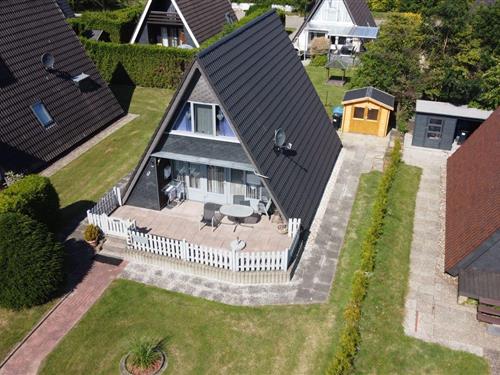 Sommerhus - 6 personer -  - Am Yachthafen - 26969 - Butjadingen