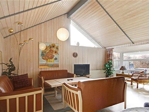 Ferienhaus - 6 Personen -  - Agervej - Dyngby - 8300 - Odder