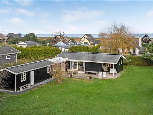 Sommerhus - 6 personer -  - Granvænget - Hasmark - 5450 - Otterup