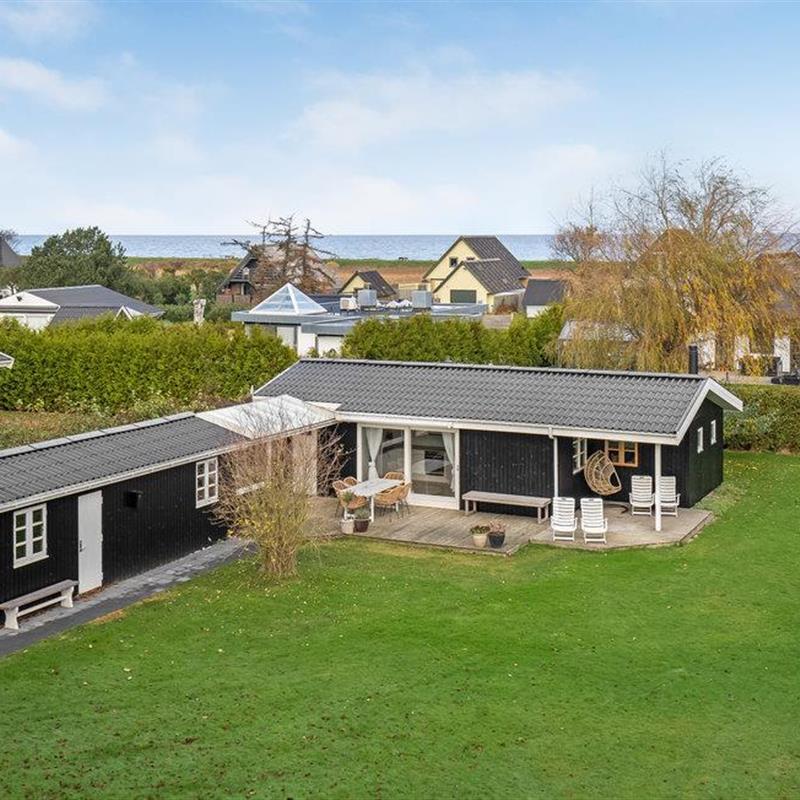 Sommerhus - 6 personer -  - Granvænget - Hasmark - 5450 - Otterup